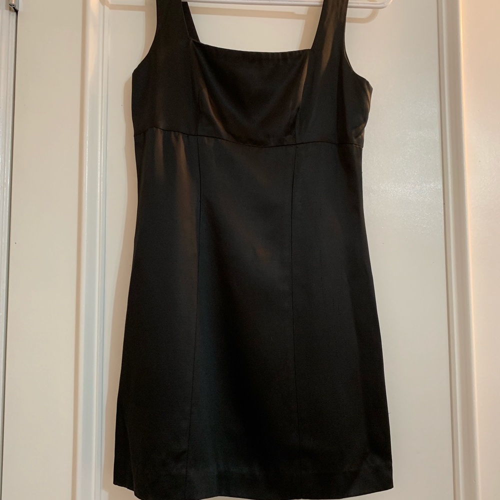 Flirty LBD